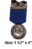 Jim Hawkins Medal