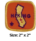 State Park Patch